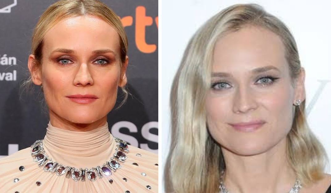 Diane Kruger Net Worth