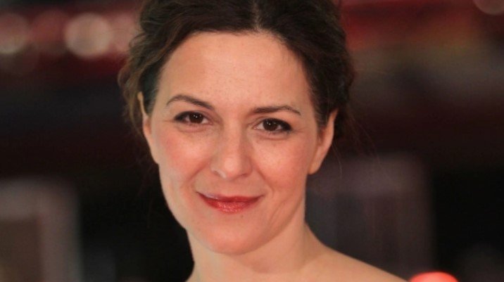 Martina Gedeck