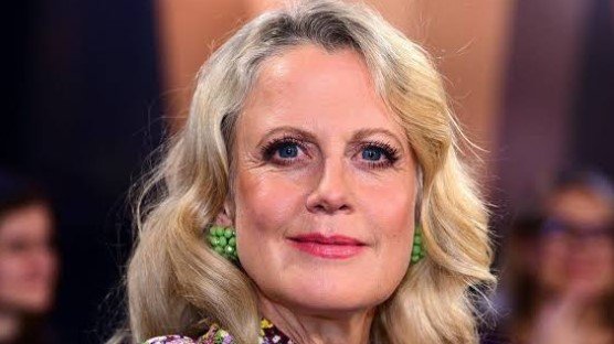 Barbara Schöneberger