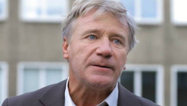 Jörg Schüttauf