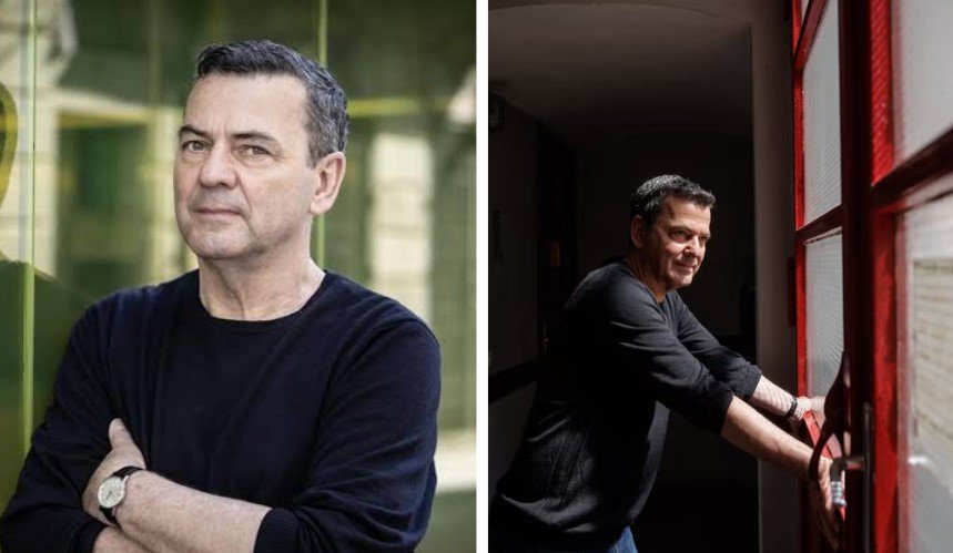 christian petzold