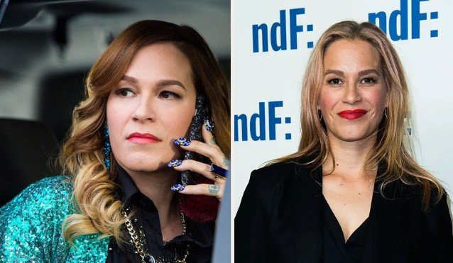 franka potente